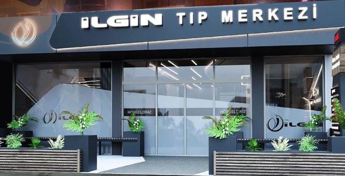 Özel İlgin Tıp Merkezi-Sağlığınız İçin Güvenli ve Kapsamlı Çözümler