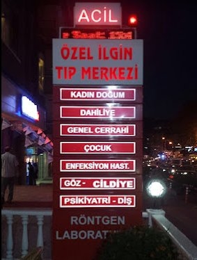 Sağlıkta Bunlara Dikkat Edin