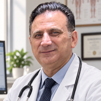 Dr. Onursal YILDIZ